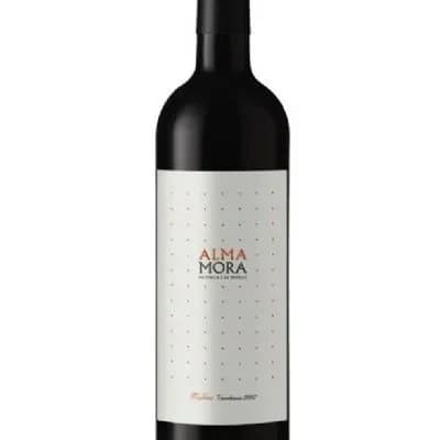 ALMA MORA MALBEC 750CC
