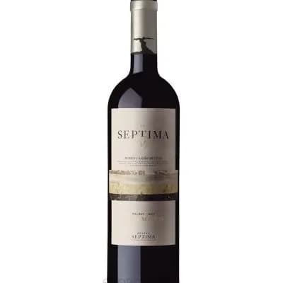 SEPTIMA TIERRA AGRELO 1050MSNM