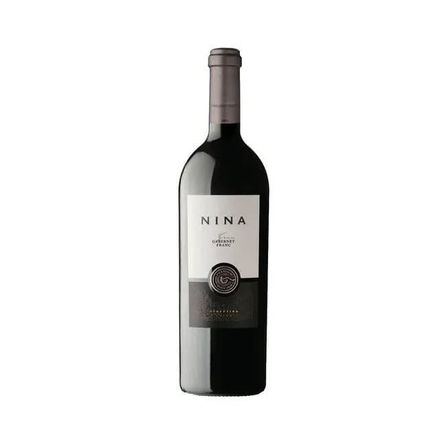 NINA GRAN CABERNET FRANC 750CC