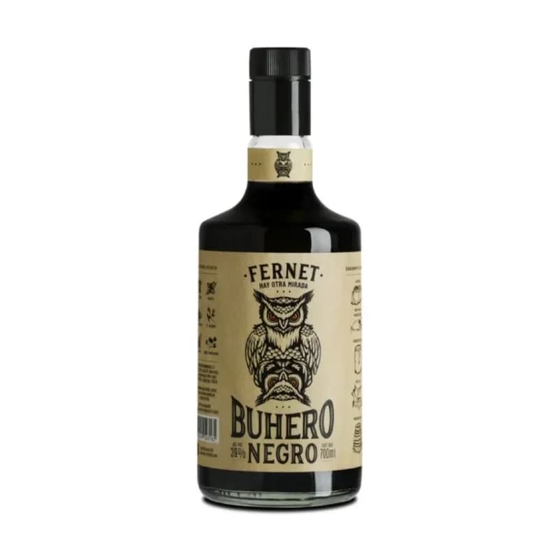 FERNET BUHERO 750CC
