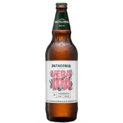 PATAGONIA VERA IPA 710CC