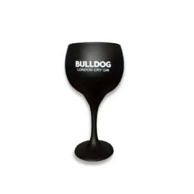 COPA GIN BULLDOG NEGRAS