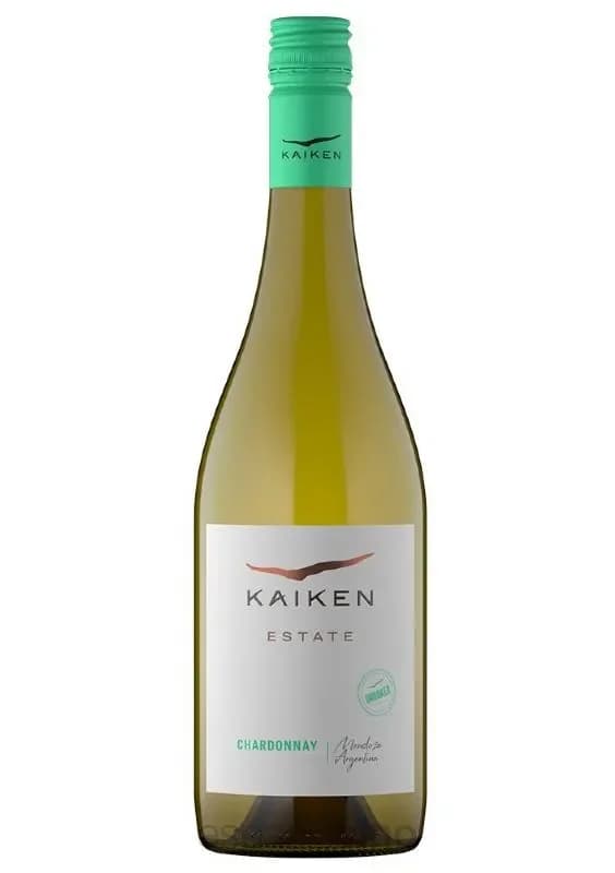 KAIKEN ESTATE CHARDONNAY 750CC