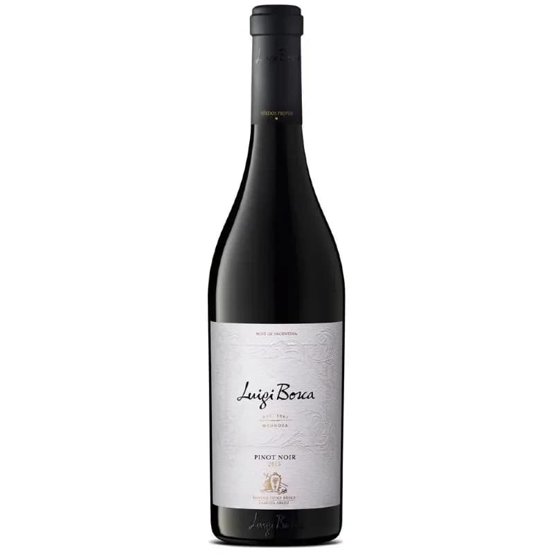 LUIGI BOSCA PINOT NOIR 750CC