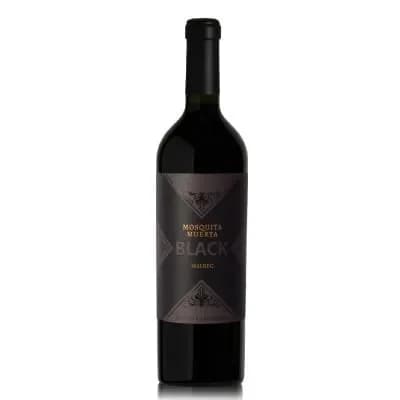 MOSQUITA MUERTA BLACK MALBEC
