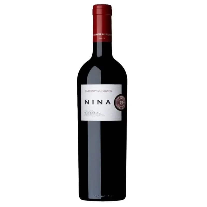 NINA GOLD CABERNET FRANC 750CC