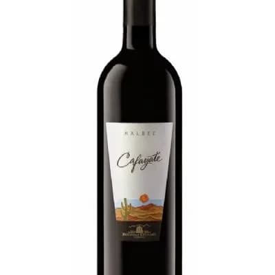 CAFAYATE MALBEC 750CC