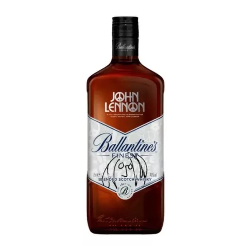 BALLANTINES JOHN LENNON 700CC