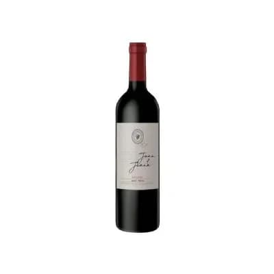 JUAN DE JUANA MALBEC 750CC