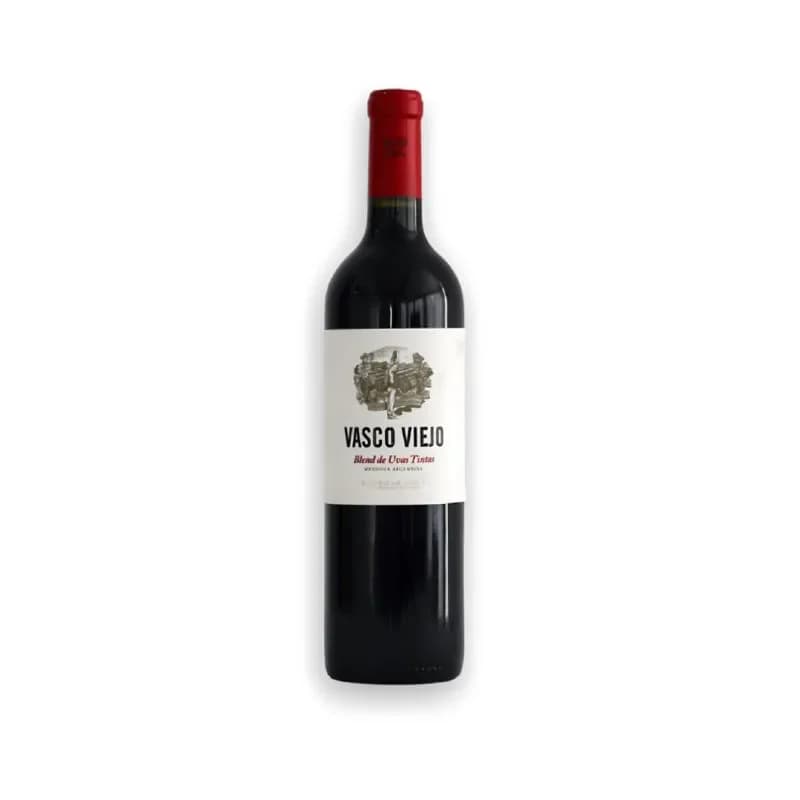 VASCO VIEJO BLEND DE TINTAS 750CC