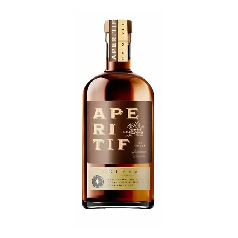 APERITIF COFFE 750CC