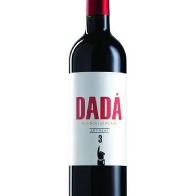 DADÁ 3 750CC