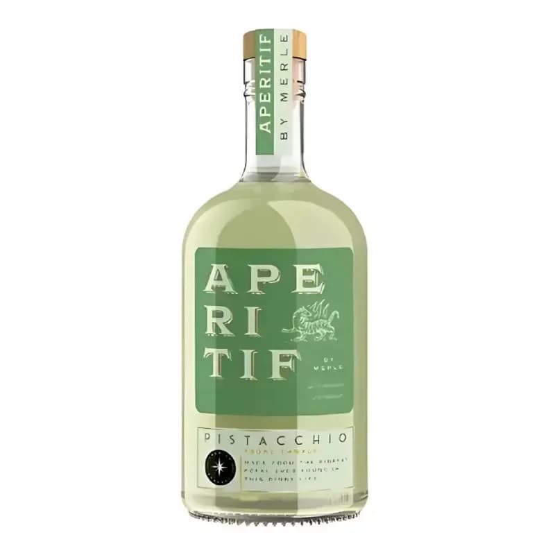 APERITIF PISTACHO 750CC
