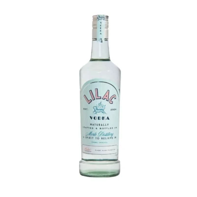 VODKA LILAC CLASICO 750CC