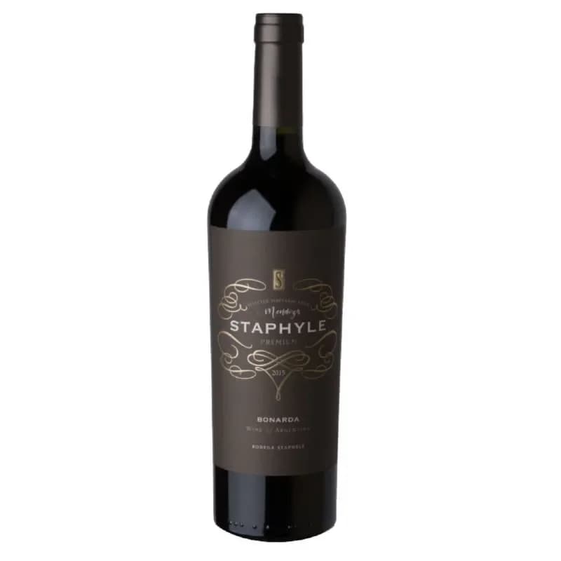 STAPHYLE PREMUM BONARDA 750CC