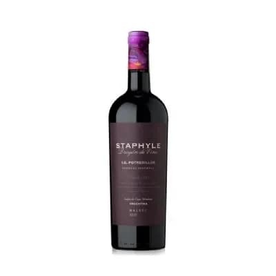 STAPHYLE DRAGON DE VINO U PREMIUM MALBEC