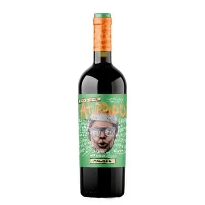 ATURDIDO MALBEC 750CC