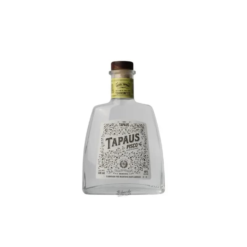PISCO TAPAUS