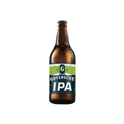GOYENECHE IPA  500CC