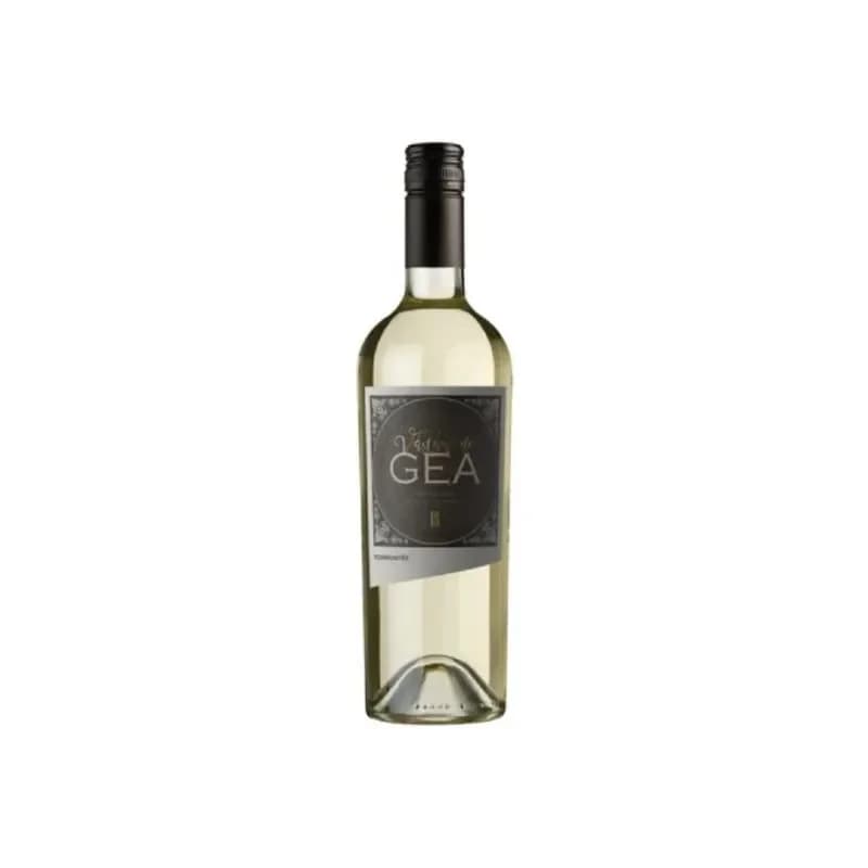 VASTAGO DE GEA TORRONTES 750CC