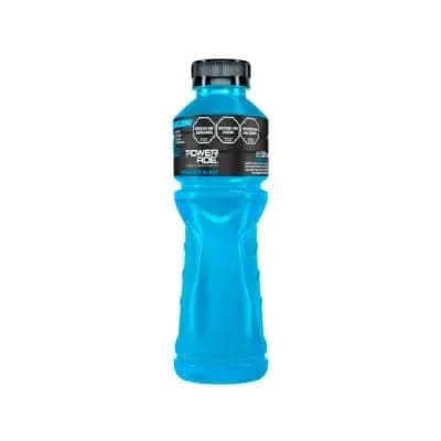 POWERADE MOUNTAIN BLAST 500CC
