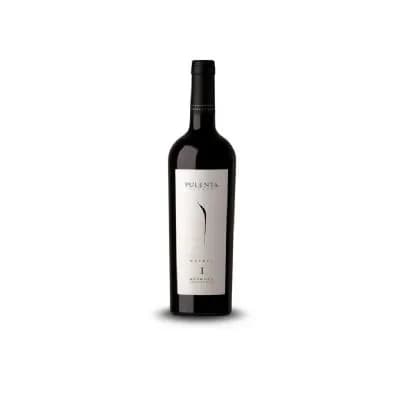 PULENTA ESTATE MALBEC 750