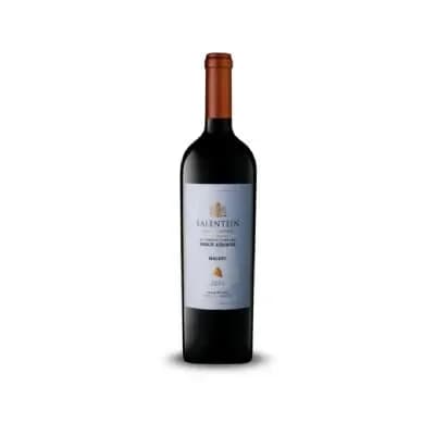 SV ALTAMIRA EL TOMILLO MALBEC 750CC