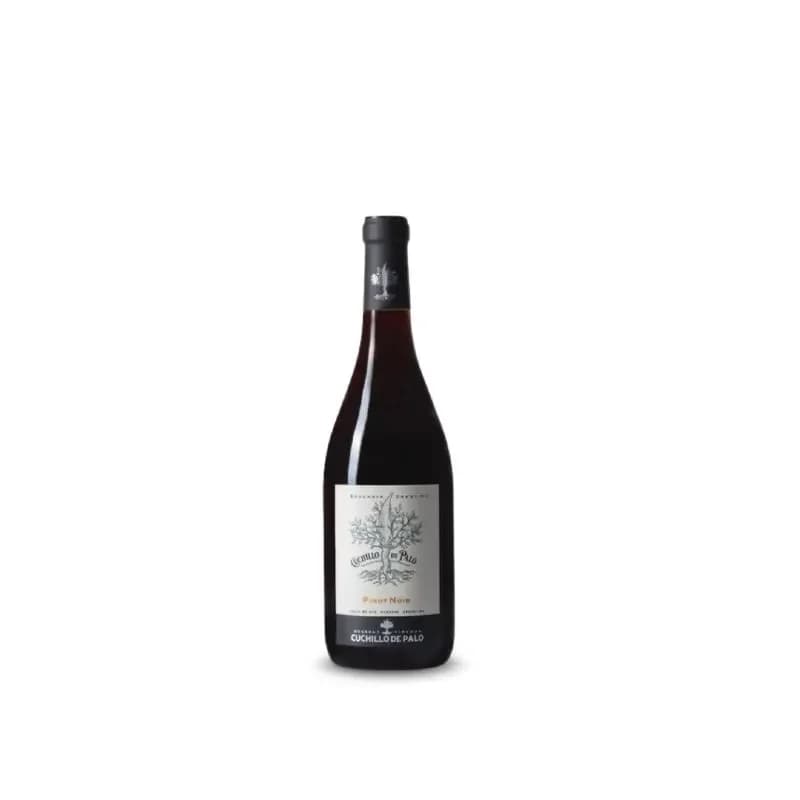 CUCHILLO DE PALO PINOT NOIR 750CC