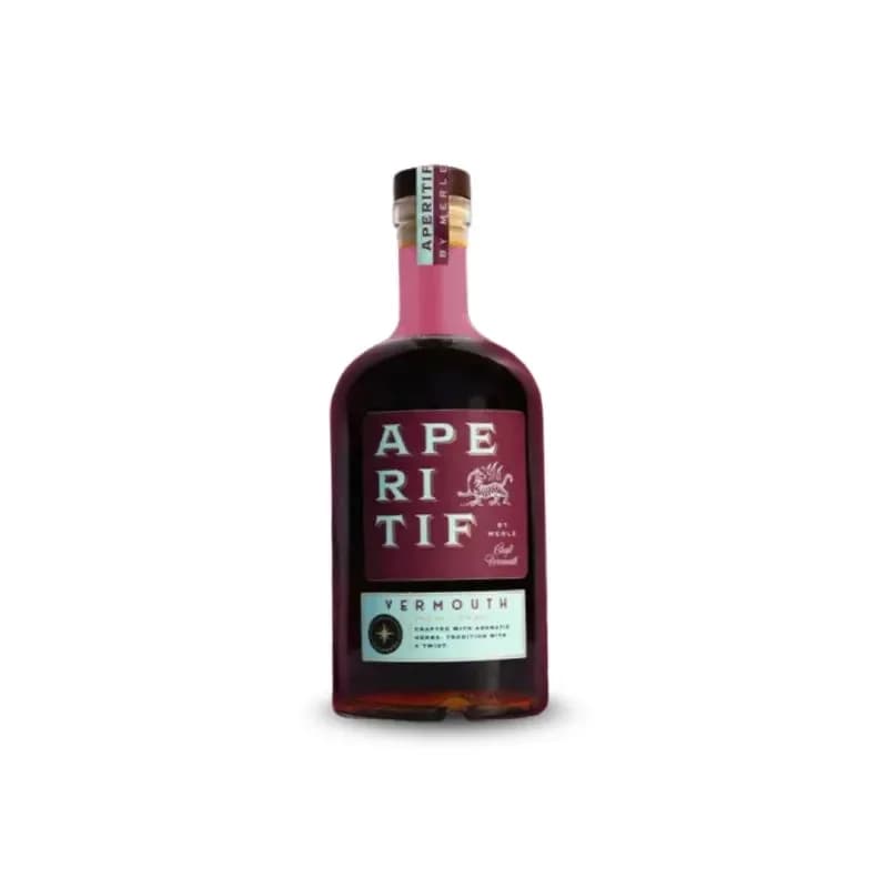 APERITIF VERMOUTH  750CC