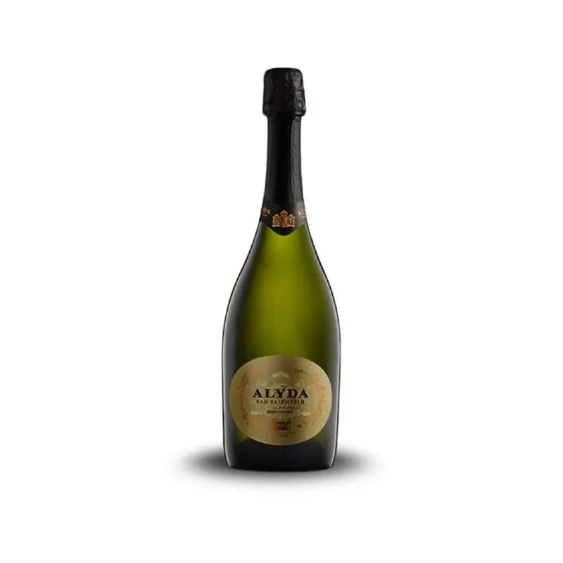 SALENTEIN ALYDA BRUT NATURE