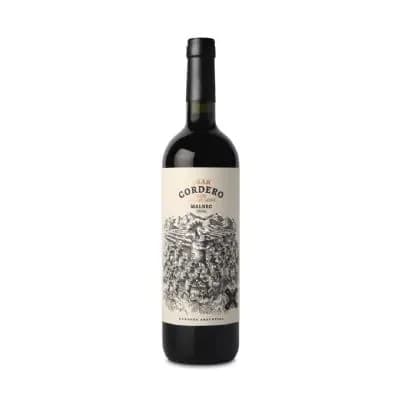 GRAN CORDERO MALBEC 750CC