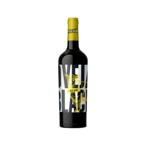 OVEJA BLACK RED BLEND