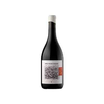 STAPHYLE MICROTERROIRS EL CEPILLOO MALBC
