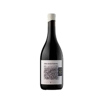 STAPHYLE MICROTERROIRS EL VISTA FLORES M