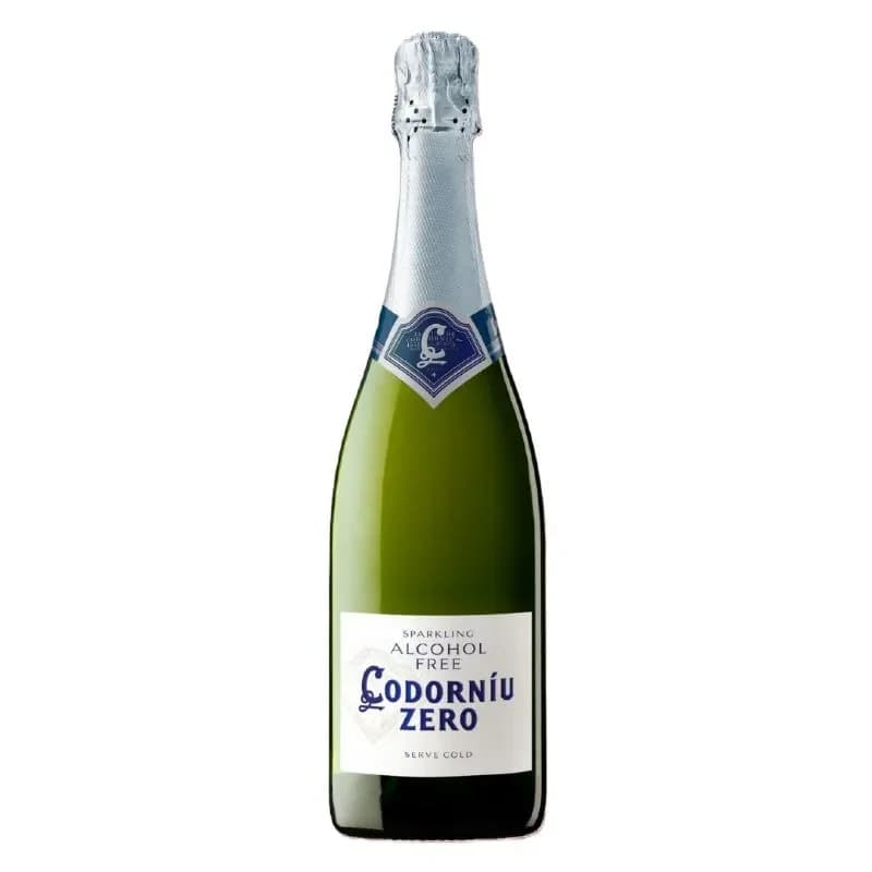 CODORNIU ZERO WHITE