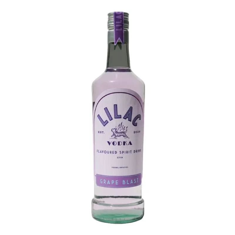 VODKA LILAC GRAPE BLAST 750CC