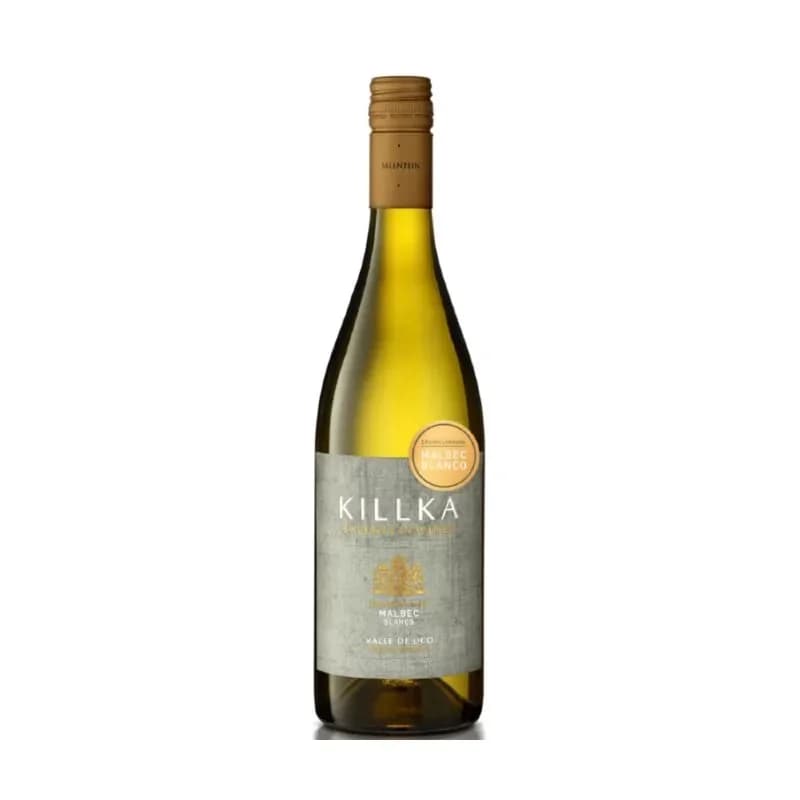 KILLKA MALBEC BLANCO 750CC
