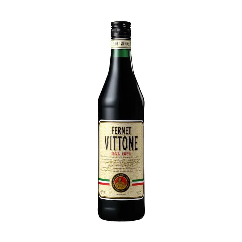 FERNET VITTONE 750CC