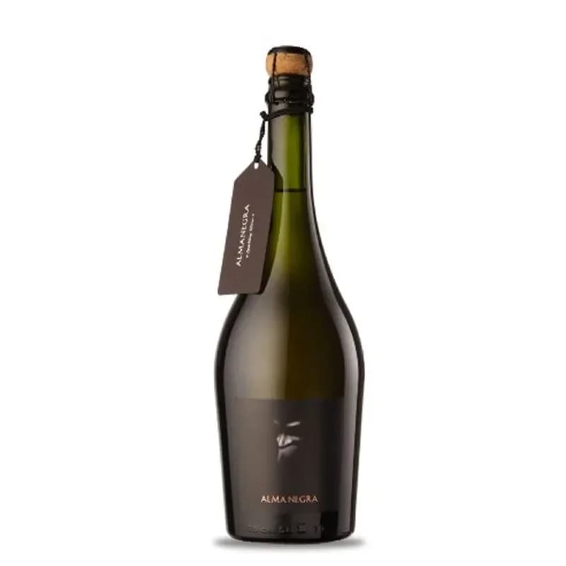 ESP ALMA NEGRA BRUT NATURE 750CC