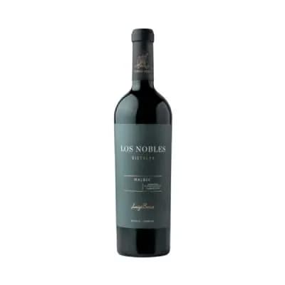 LUIGI BOSCA FINCA LOS NOBLES MAL 2021