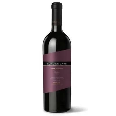 FOND DE CAVE GRAN RESERVA MALBEC 75