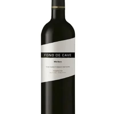 FOND DE CAVE MALBEC 750CC