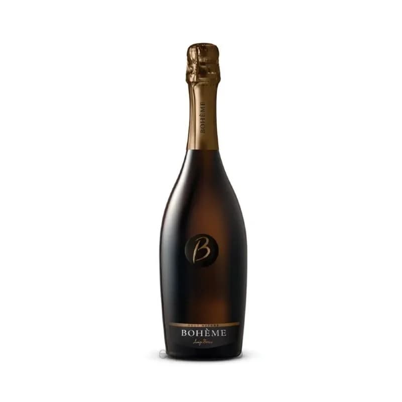 LUIGI BOSCA BOHEME BRUT NATURE