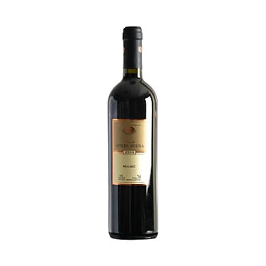 ATILIO MALBEC 750CC