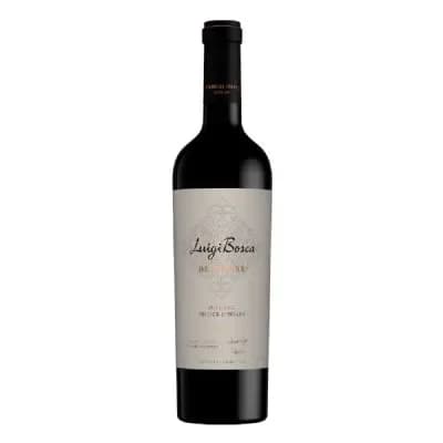 LUIGI BOSCA SANGRE MALBEC ED LIMITADA