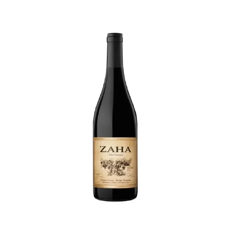 ZAHA MALBEC 750