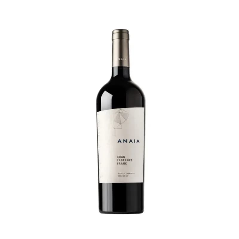 GRAN ANAIA CABERNET FRANC 750CC