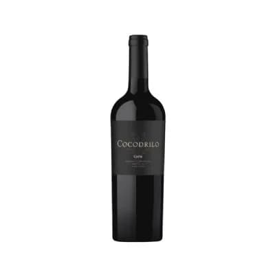 COCODRILO BLEND 750CC