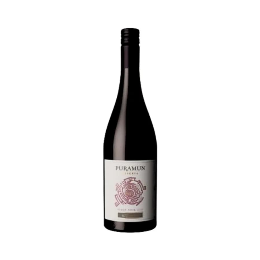 PURAMUM RESERVA PINOT NOIR 750CC