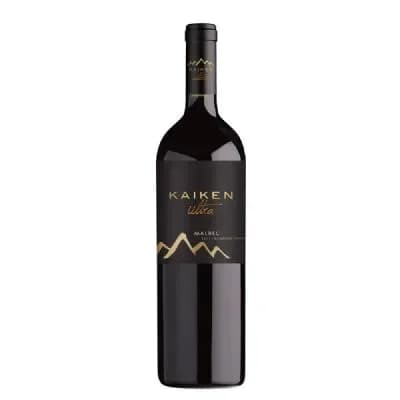 KAIKEN ULTRA MALBEC 750CC